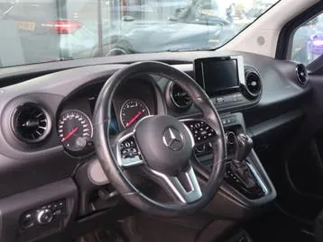 Mercedes-Benz Citan 2024 photo 3