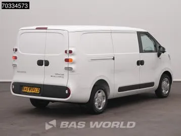 Maxus Edeliver	5 2026 photo 2
