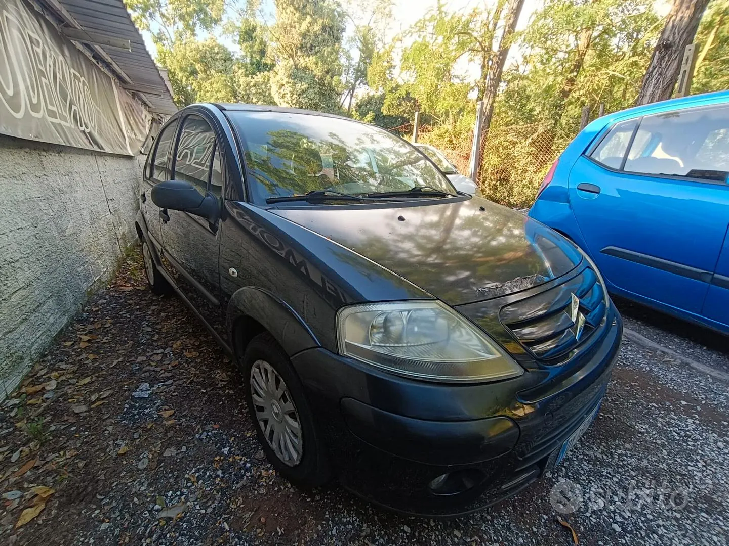 Citroen C3 2009 photo 3