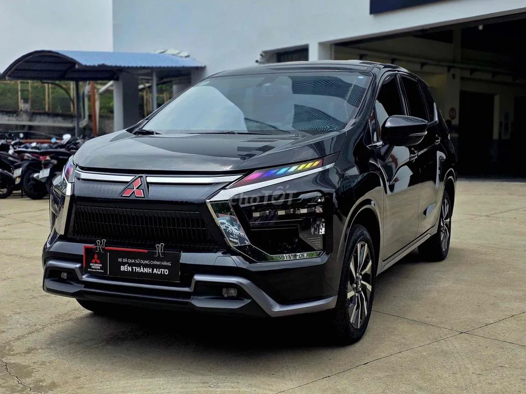 Mitsubishi Xpander 2025 photo 2