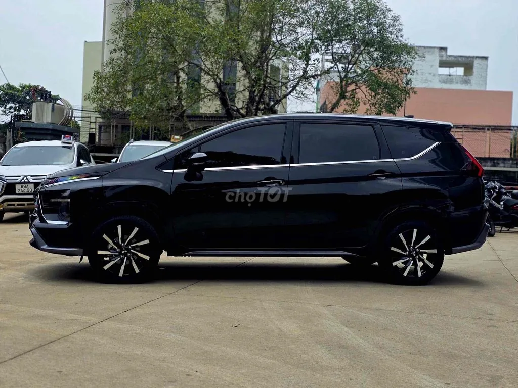 Mitsubishi Xpander 2025 photo 4