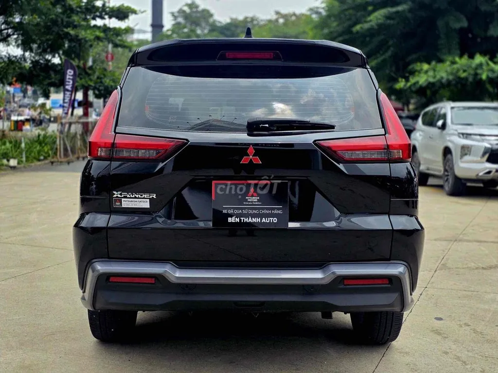 Mitsubishi Xpander 2025 photo 3
