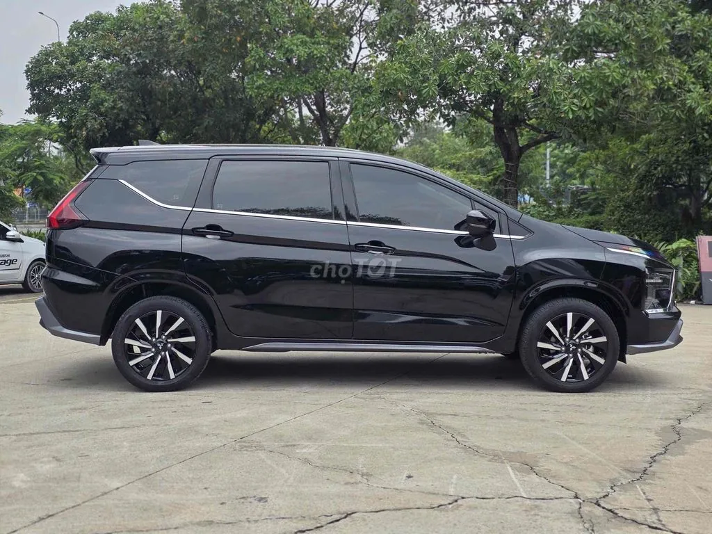 Mitsubishi Xpander 2025 photo 5