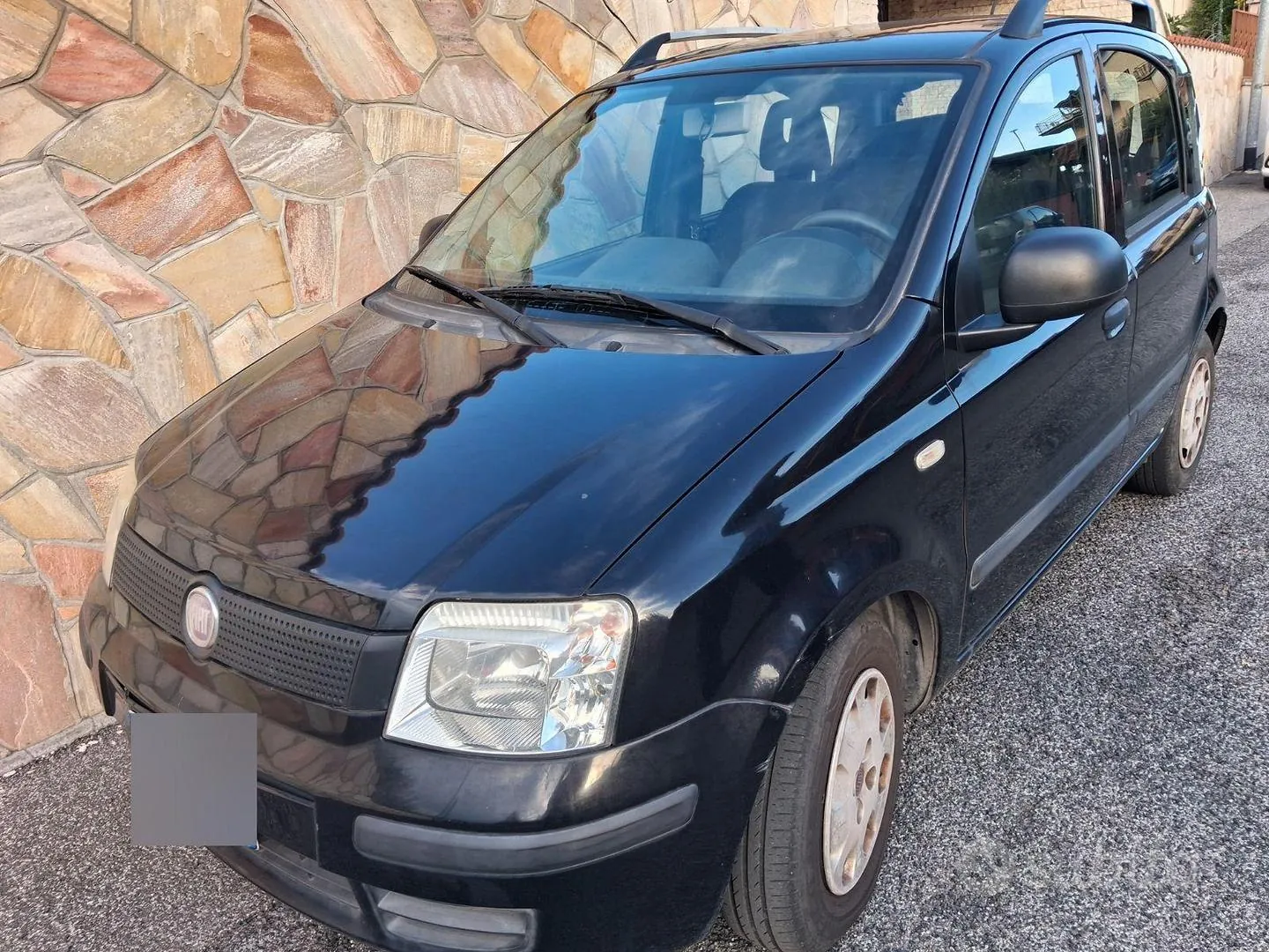 Fiat Panda 2012 photo 2