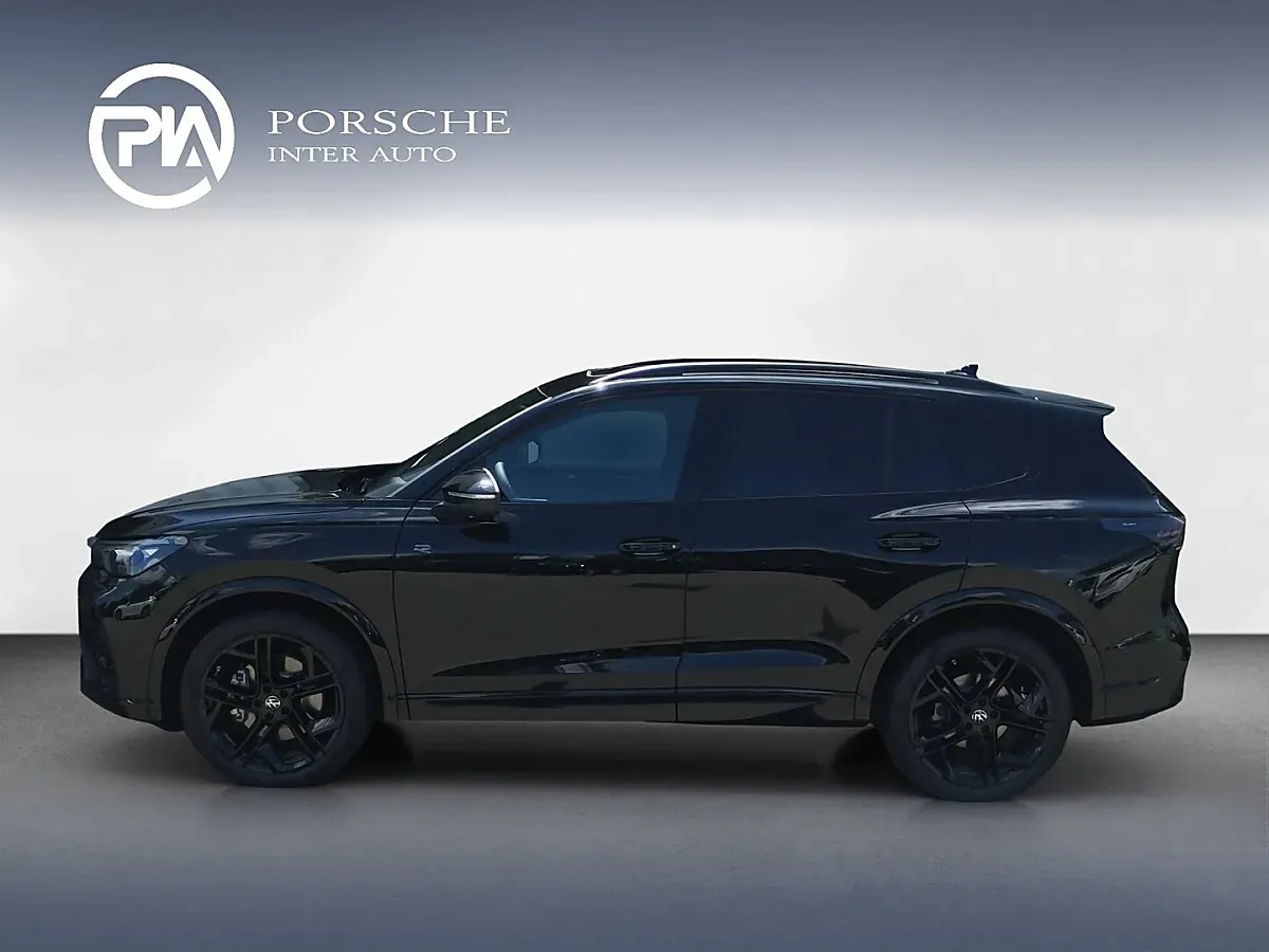 Volkswagen Tiguan 2026 photo 3