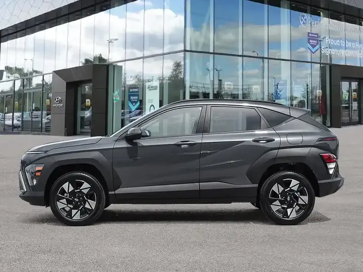 Hyundai Kona 2027 photo 3
