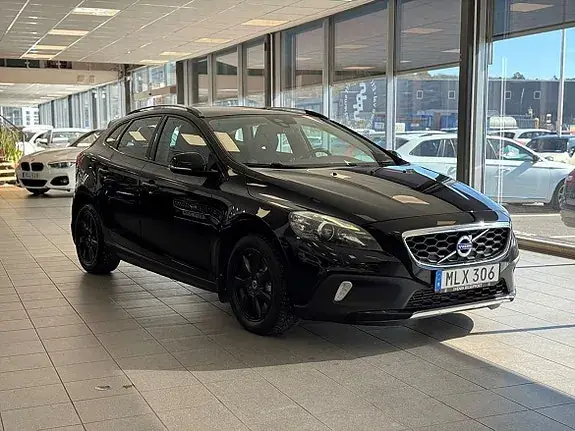 Volvo V40 Cross Country