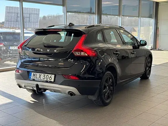 Volvo V40 Cross Country 2015 photo 3