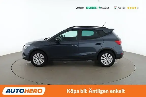 Seat Arona 2020 photo 2