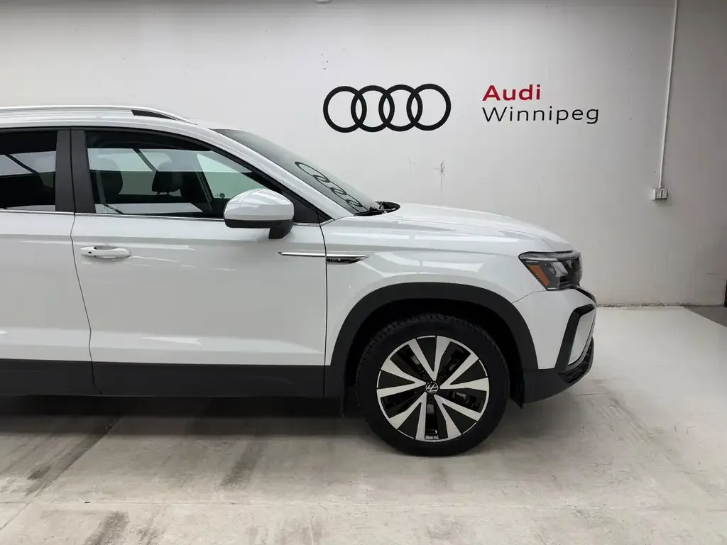 Volkswagen Taos 2023 photo 4