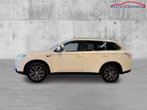 Mitsubishi Outlander 2015 photo 5