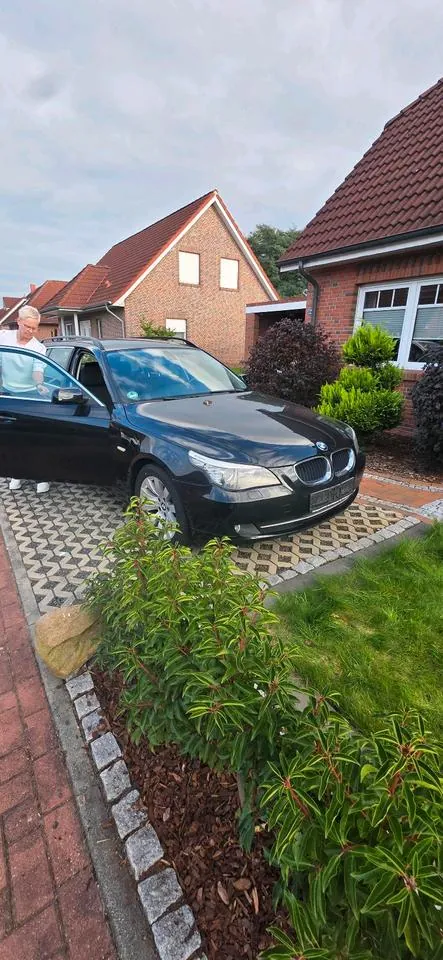 BMW E61