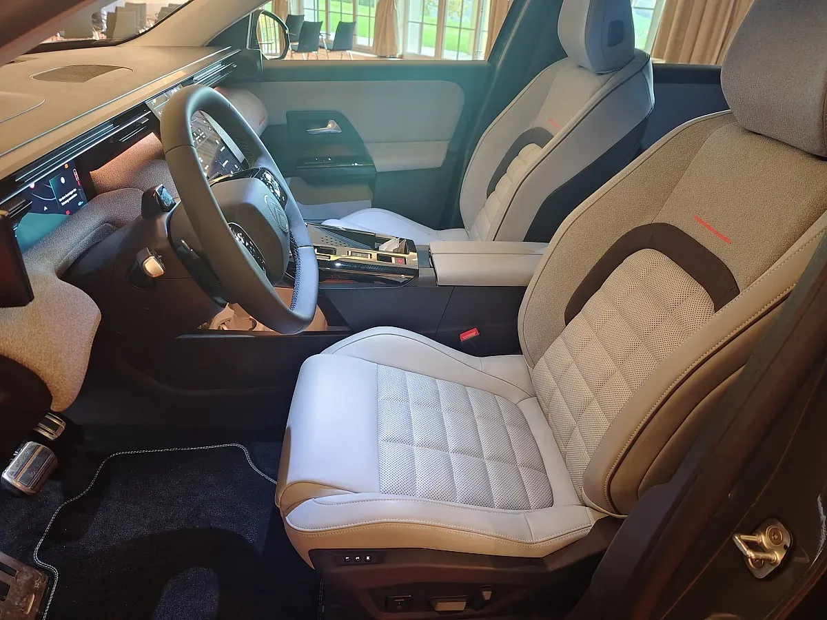 Citroen C5 Aircross photo 3