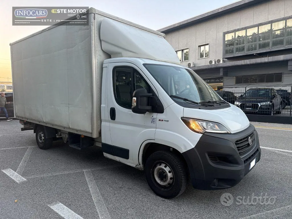 Fiat Ducato