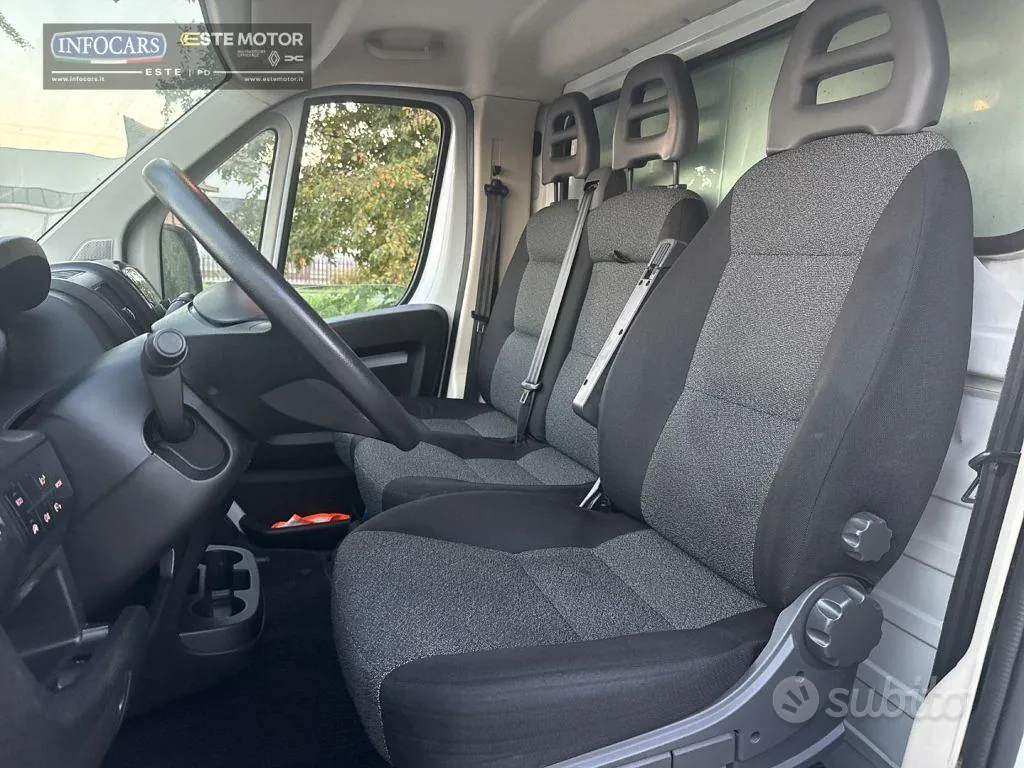 Fiat Ducato 2021 photo 5