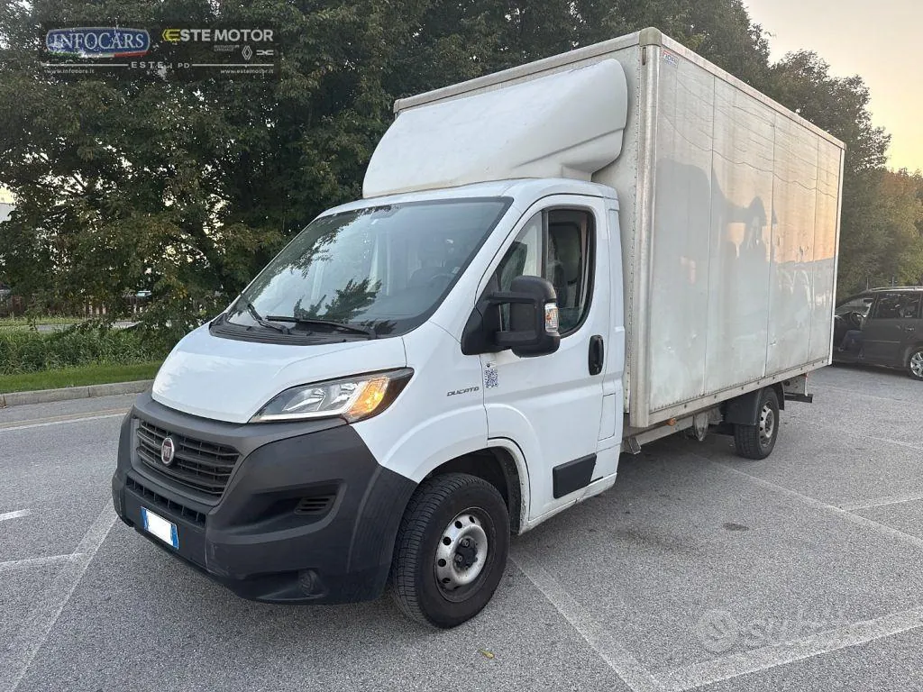 Fiat Ducato 2021 photo 3