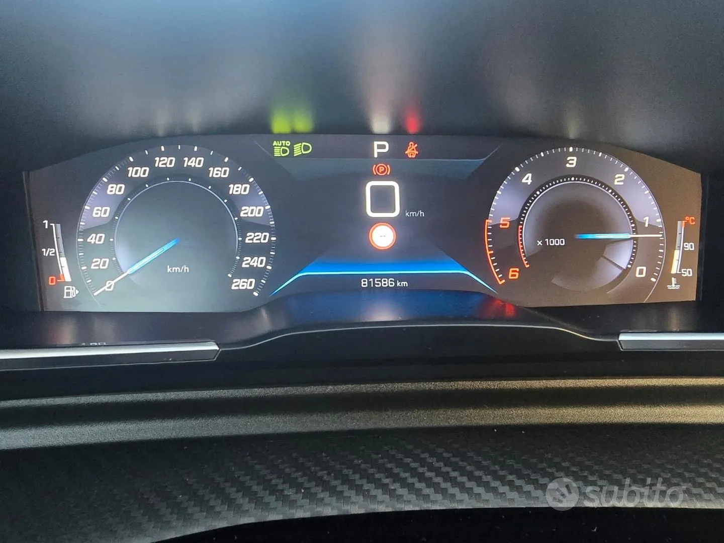 Peugeot 508 2020 photo 2