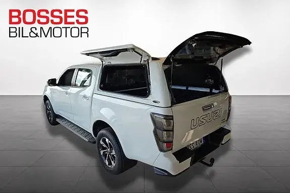 Isuzu Övriga