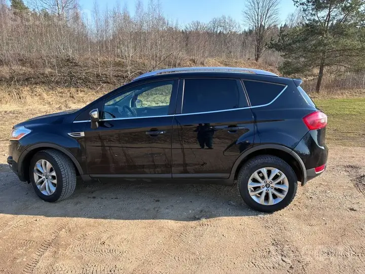 Ford Kuga 2011 photo 4