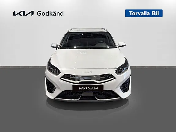 Kia Ceed 2022 photo 2