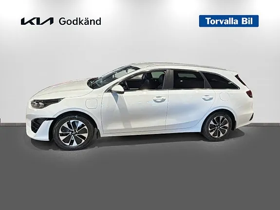 Kia Ceed 2022 photo 4