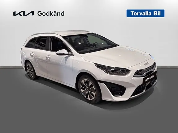 Kia Ceed 2022 photo 3