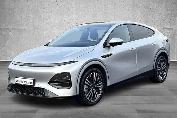 Xpeng G6
