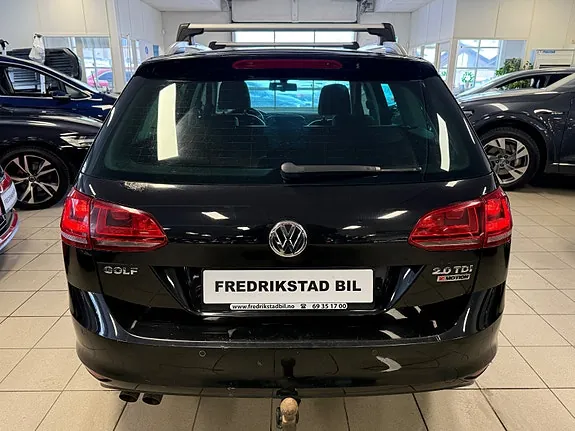 Volkswagen Andre 2016 photo 3
