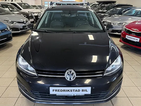 Volkswagen Andre 2016 photo 5