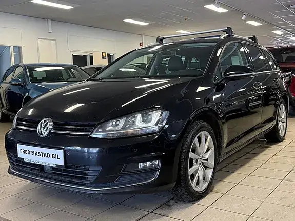 Volkswagen Andre