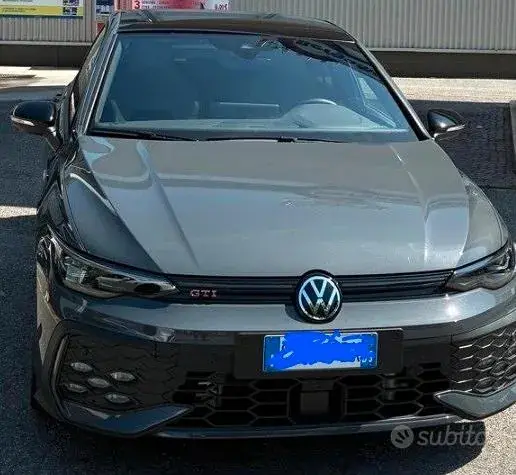 Volkswagen Golf Gti 2024 photo 2