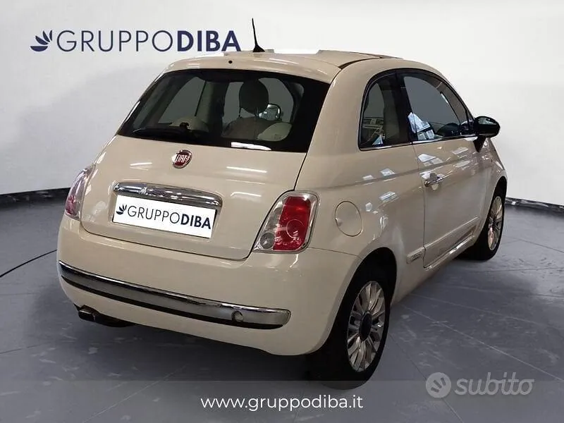 Fiat 500 2015 photo 5