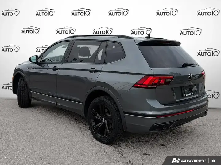 Volkswagen Tiguan 2023 photo 4