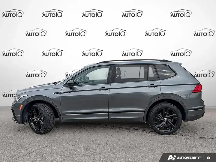 Volkswagen Tiguan 2023 photo 3