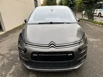 Citroen C4 Picasso 2017 photo 2