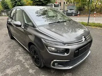 Citroen C4 Picasso 2017 photo 3