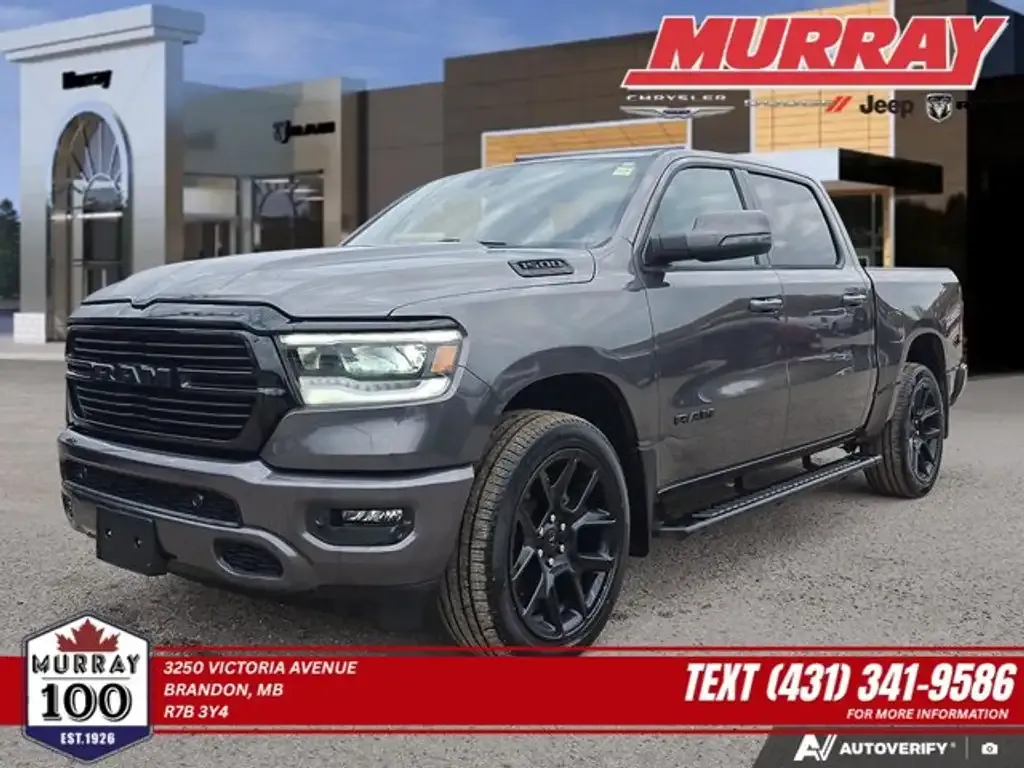 Ram 1500