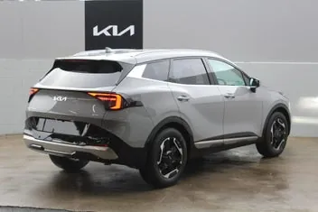 Kia Sportage 2026 photo 4
