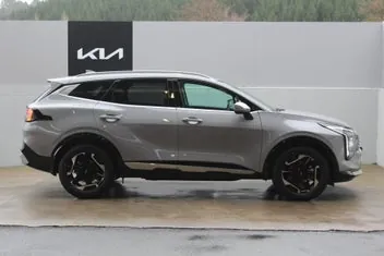 Kia Sportage 2026 photo 3