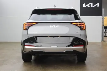 Kia Sportage 2026 photo 5