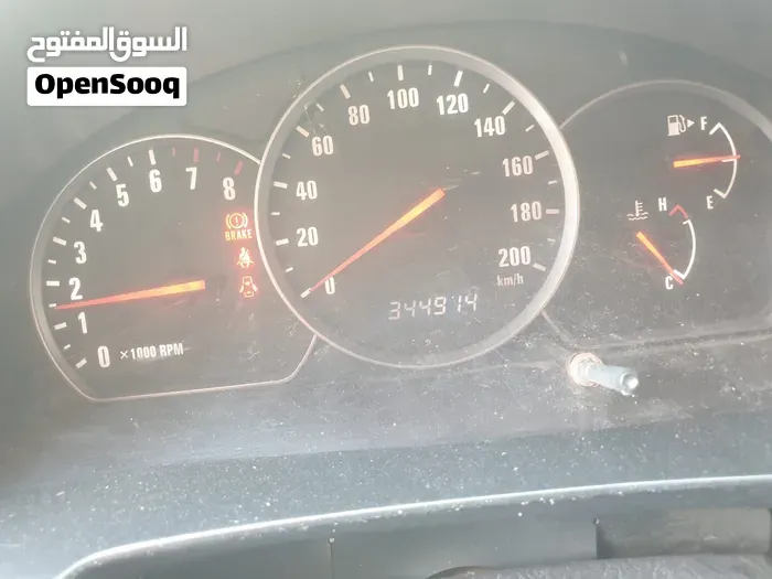 Suzuki Grand Vitara 2005 photo 3