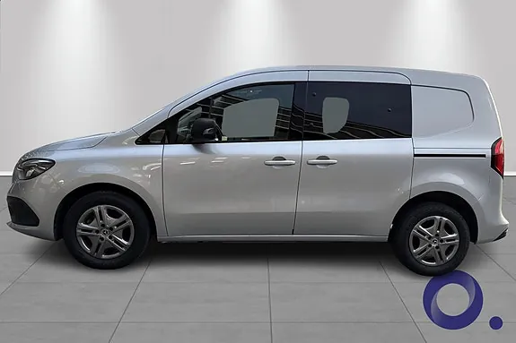 Mercedes-Benz Citan 112 2025 photo 2