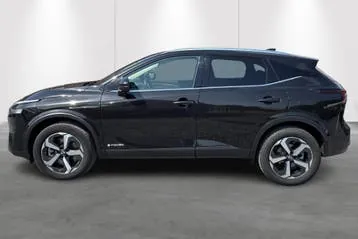 Nissan Qashqai 2023 photo 3
