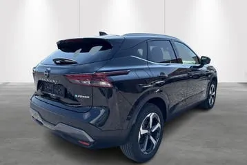 Nissan Qashqai 2023 photo 2