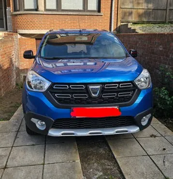 Dacia Lodgy