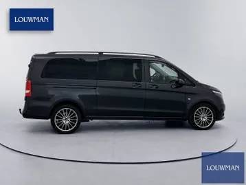Mercedes-Benz Vito 2023 photo 3