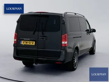 Mercedes-Benz Vito 2023 photo 2