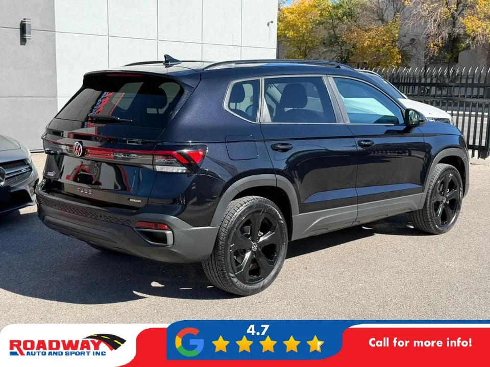 Volkswagen Taos 2026 photo 5