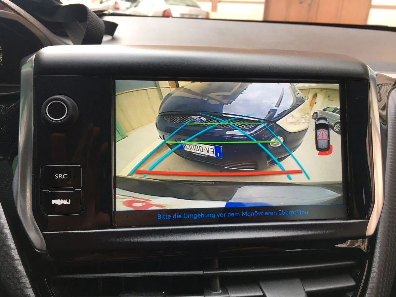 Peugeot 208 2018 photo 4