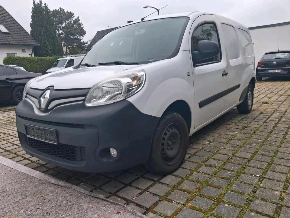 Renault Kangoo Maxi